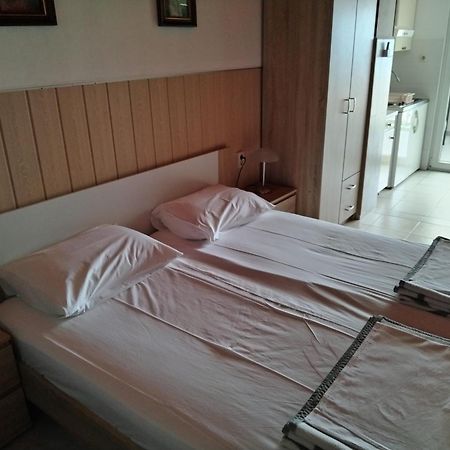 Apartmani Marijan Crikvenica Exterior photo