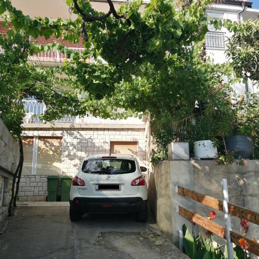 Apartmani Marijan Crikvenica Exterior photo