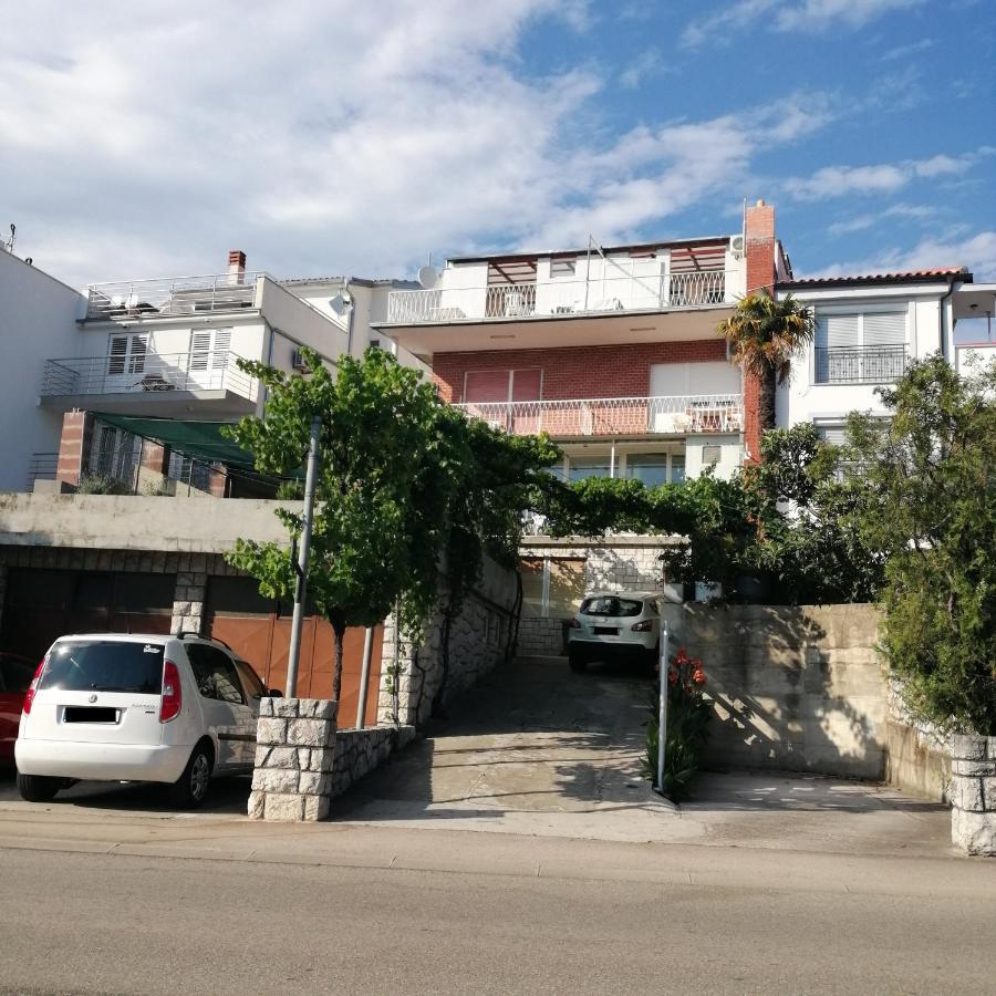 Apartmani Marijan Crikvenica Exterior photo