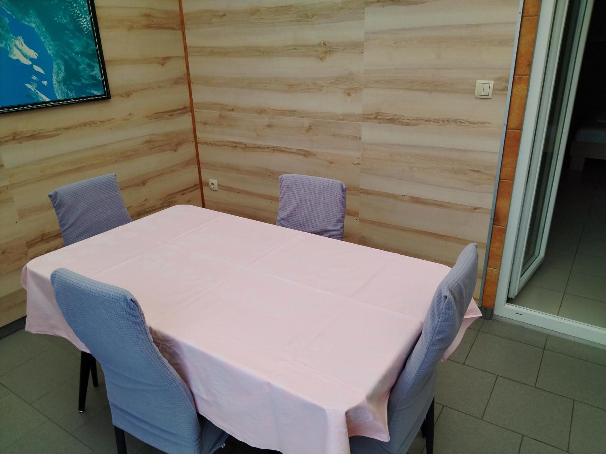 Apartmani Marijan Crikvenica Exterior photo