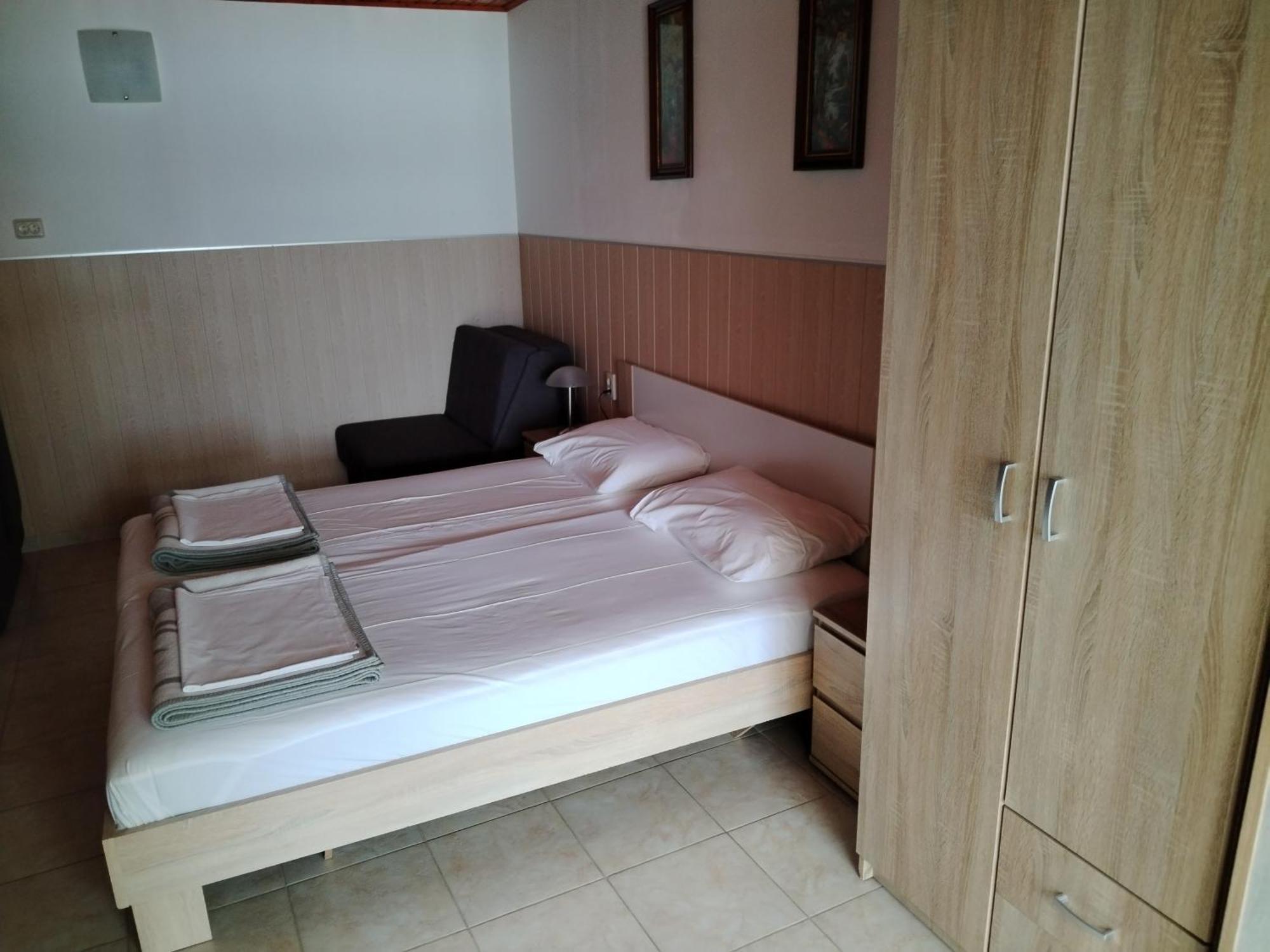 Apartmani Marijan Crikvenica Exterior photo