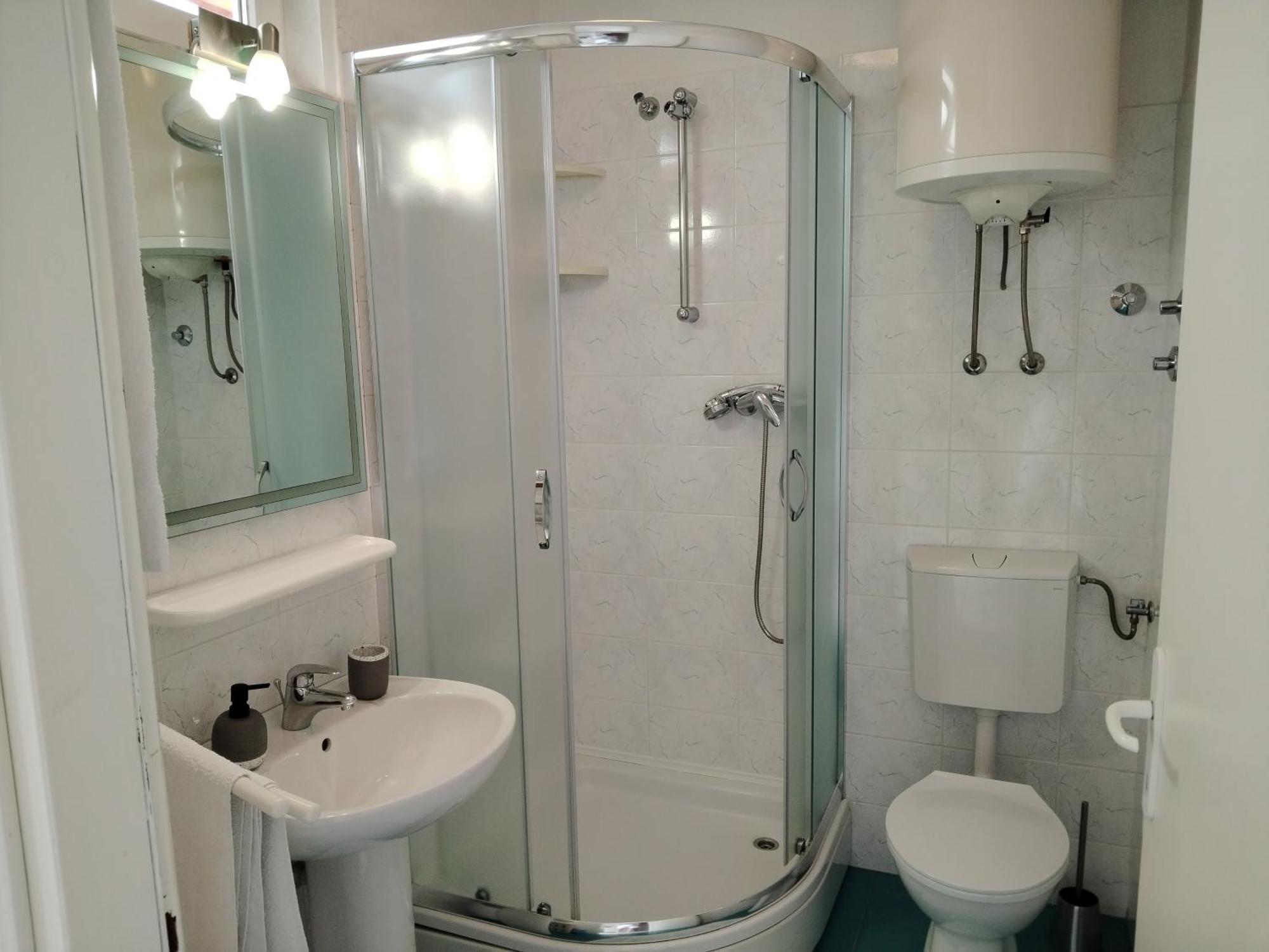 Apartmani Marijan Crikvenica Exterior photo