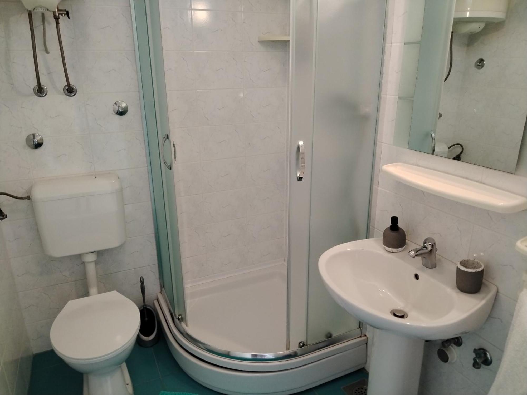 Apartmani Marijan Crikvenica Exterior photo