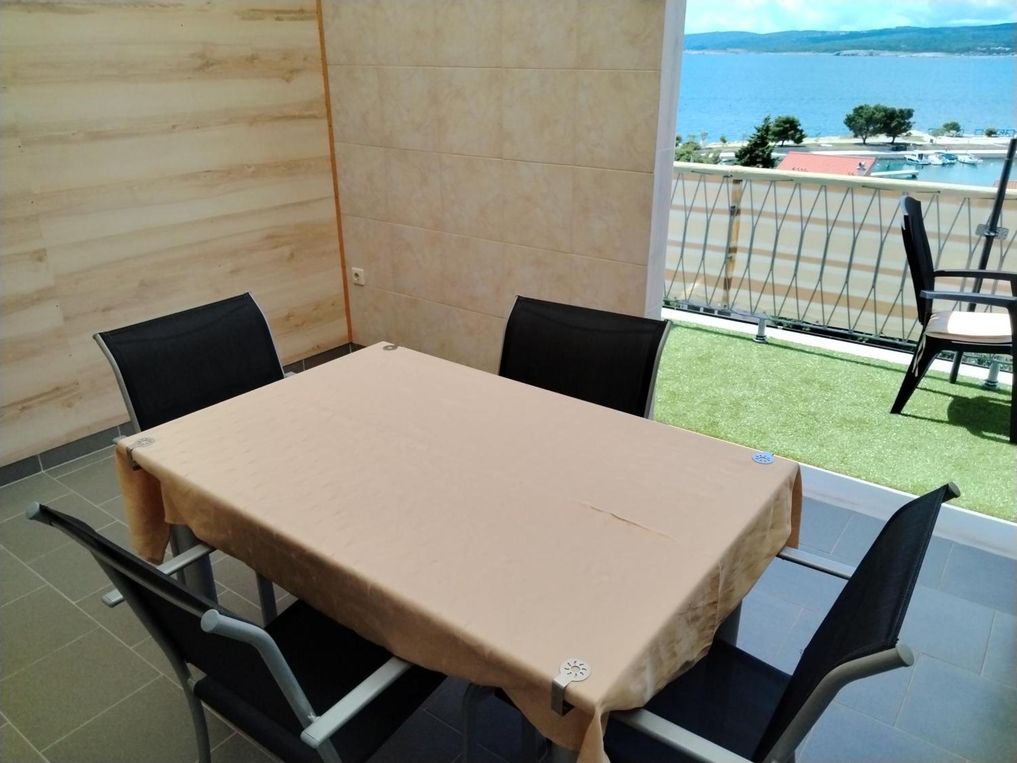 Apartmani Marijan Crikvenica Exterior photo